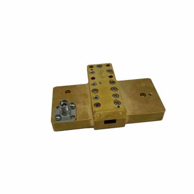 China High Frequency;  Low Insertion Loss; Power Divider for sale