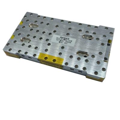 China High Frequency; Low Insertion Loss; Microwave Filters for sale