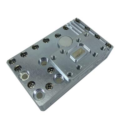 China Microwave Waveguide Isolator for sale