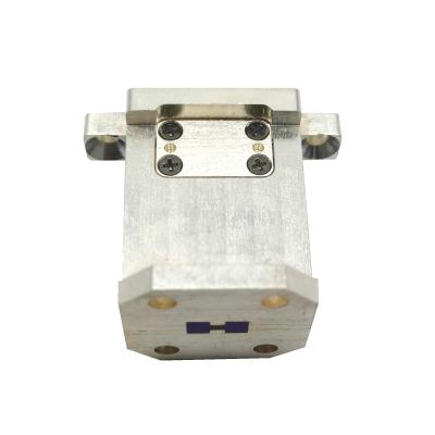 China 40GHz Waveguide To Coax Adapter for sale