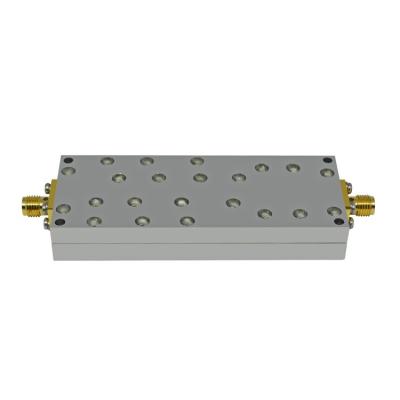 China DC 2850MHz Low Pass RF Cavity Filter for sale