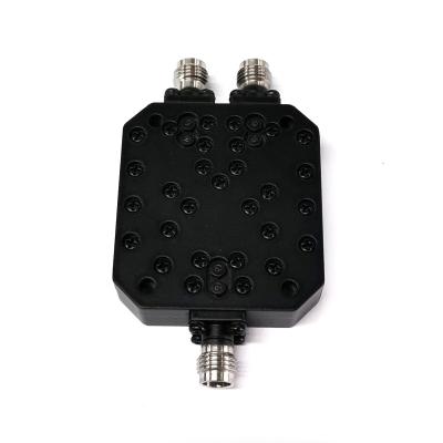 China 59.3-63.5GHz 1.85-K Microwave Power Divider Splitter High Frequency for sale