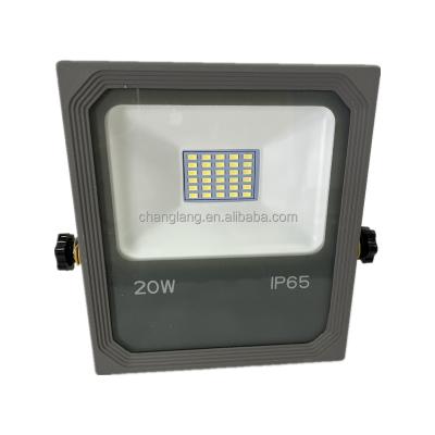 China Desktop Landscape Lighting Intelligent Outdoor Led Flood Light Rechargeable Lantern for sale