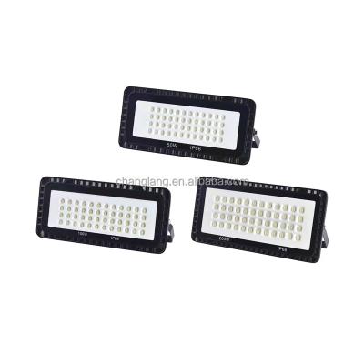 China Garden aluminum profile yihao all wattage street light led outdoor led tunnel light for sale