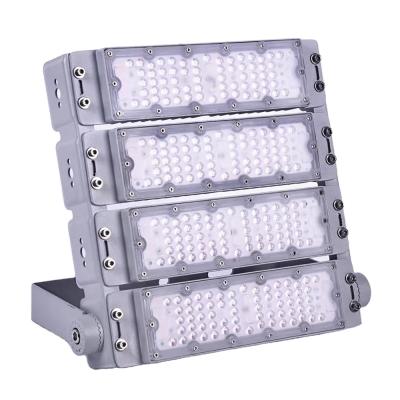 China Promotional Tunnel Good Quality Aluminum+ Various Tempered Glass Led Tunnel Light for sale