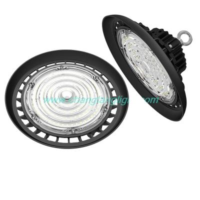 China Miscellaneous warehouse promotional goods using Ac185-265v outdoor mounted high bay high bay light for sale