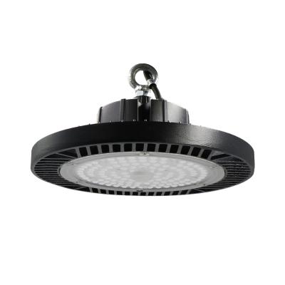 China Warehouse UFO High Bay Led Light 250w 5ft 140lm High Bay Light Ac185-265v for sale