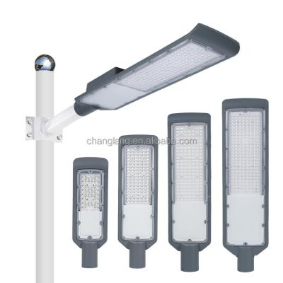 China ROAD led bang lighting superior quality 100w security led outdoor street light for sale