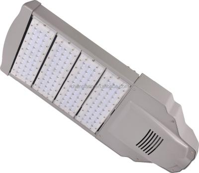 China Modern ROAD ABS housing CHANGLANG SMD top quality 100w security street light led outdoor for sale