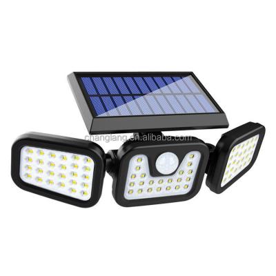 China Outdoor LED Lights Wholesale High Quality Outdoor Outdoor Wall Solar Garden Light for sale