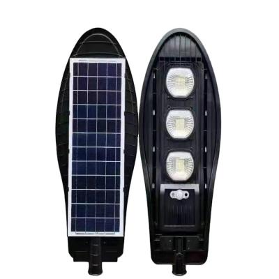 China Solar Garden Light ABS Outdoor Ground Camping Solar Street Light for sale