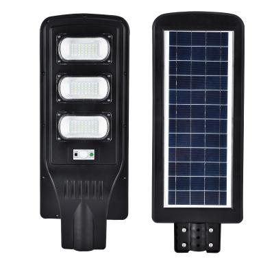 China ROAD Durable Using Low Price Smd5730 Street Led Solar Security Lights for sale