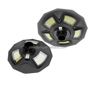 China Outdoor Garden Wall Light Low Price Smd Street Led Solar Street Light for sale