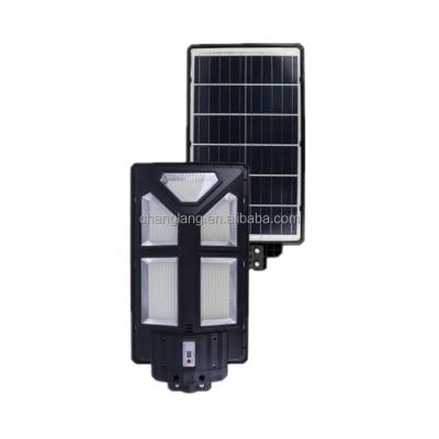 China ROAD/GARDEN 500W all outdoor solar powered system ip65 solar road lighting for sale