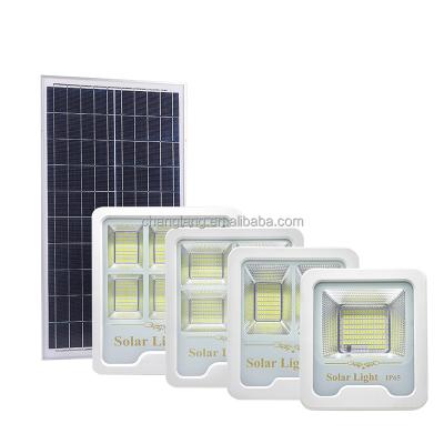 China ROAD/GARDEN light floodlight led high quality lp65 SMD led outdoor solar flood lights for sale