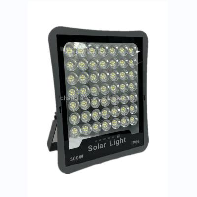 China ROAD/GARDEN china led lighting motion sensor lp65 powered stadium lights solar flood light for sale