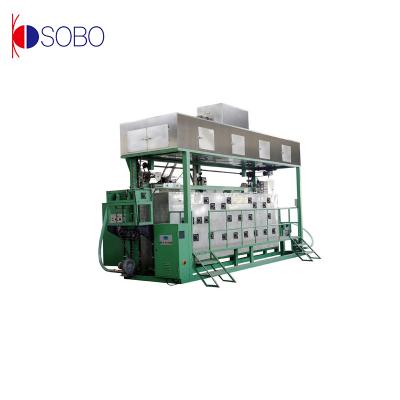 China QXC01 Food Can Baby Washing Machine For Aluminum Aerosol Cans Making Production Line for sale