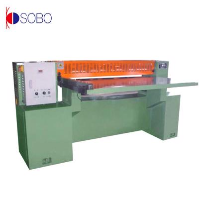 China Food China Factory Fully Automatic Aluminum Metal Slitter Machine Production Line for sale