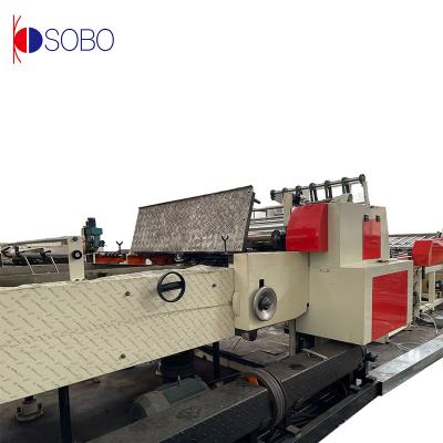 China machinery & Full Automatic Coating Machine Hardware Metal Box Production Line Used for sale