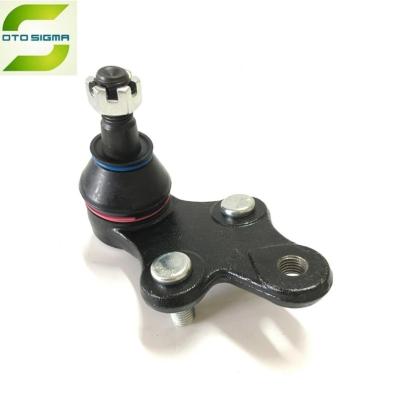 China Auto Spare Parts Lower Ball Joint For TOYOTA OEM Standard Size for sale