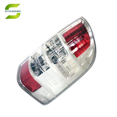 China High Brightness 12v Auto Parts Led Rear Brake Trailer Tail Light for sale