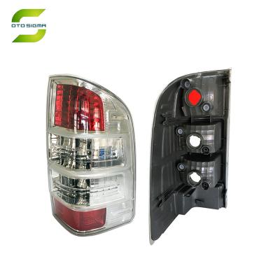 China High brightness factory price auto spare parts 24v led tail light for sale