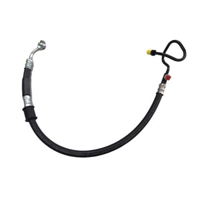 China Power Steering Pressure Hose 53713-SFE-023 Standard Size for sale