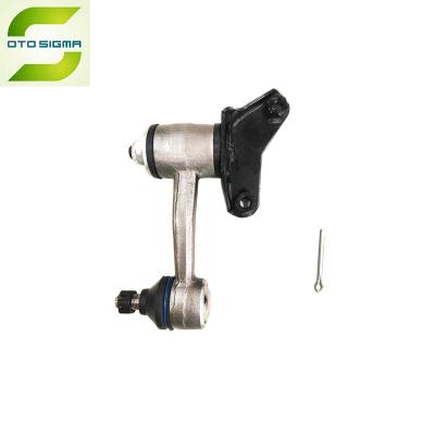 China Automotive Industry Power Steering Idler Arm For Toyota Corolla OEM 45490-19085 for sale