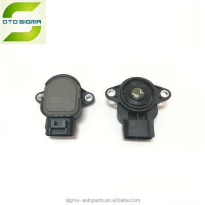 China Automotive Industry Throttle Position Sensor OEM 89452-87114 For SUZUKI for sale