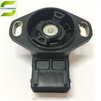 China TPS Throttle Position Sensor OEM MD614697 For Mitsubishi OEM Standard Size for sale