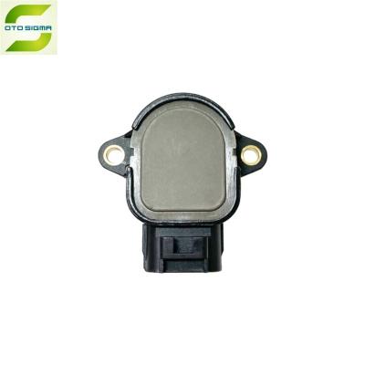 China TPS Throttle Position Sensor OEM 13420-52G00 For Suzuki OEM Standard Size for sale