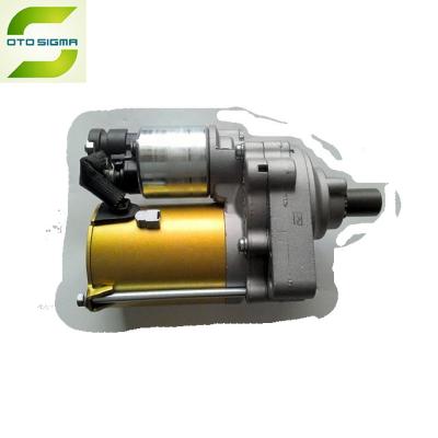 China Automotive Industry Auto Starter Motor OEM 31200-PCA-901 For Honda F23A / F23Z for sale