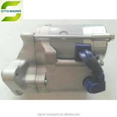 China Auto Starter OEM 28100-75010 FOR HIACE 2RZ Standard Size (REBUILT) for sale