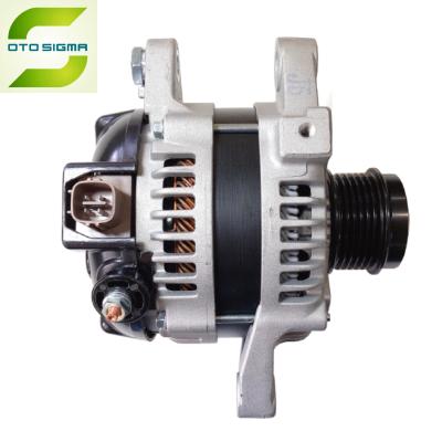 China Auto Electric Automobile Alternater Taiwan Parts Car Alternator OEM 27060-37011 27060-37026 For TOYOTA COROLLA for sale