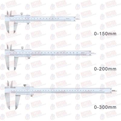 China Vernier Caliper Soil Testing Equipment for sale