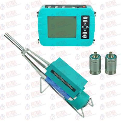 China 5HZ~500KHz Ultrasonic Pulse Velocity Tester Non Destructive Tester High Performance for sale