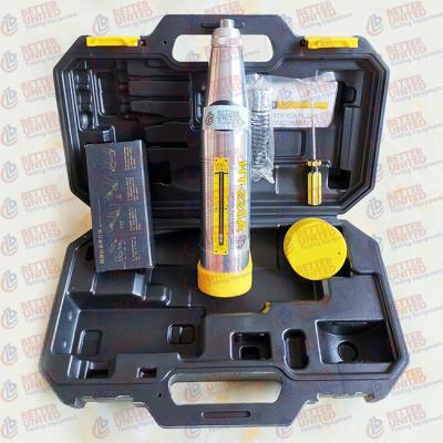 China ASTM C805  DIN Concrete Strength Test Hammer Standard Ndt Testing Equipment for sale