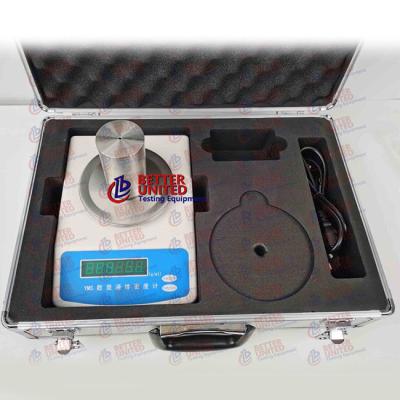 China Digital Mud Balance Drilling Fluids Testing Equipment for sale