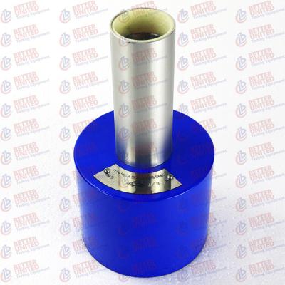 China 2.207J 29.43J Rebound Hammer Calibration Anvil For Verification Non Destructive Tester for sale