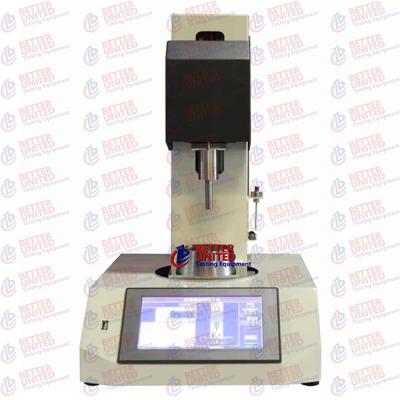 China EN 13279-2  Cement Testing Machine 40W Automatic Vicat Apparatus for sale