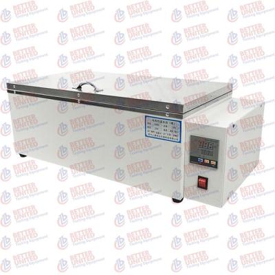 China EN 196-1 EN 196-8  Cement Testing Machine 3L- 2000L Water Curing Bath for sale