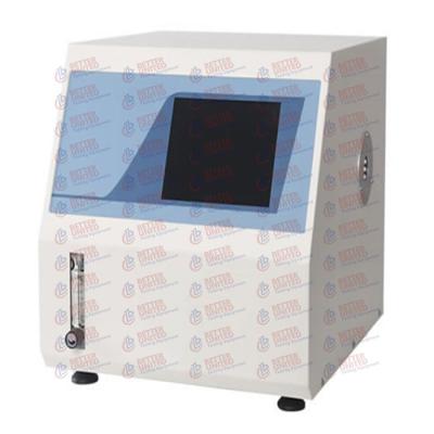 China ASTM D1603-2012 Carbon Black Content Test Apparatus High Precision for sale