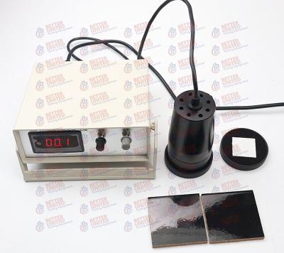 China 220V  Paint Testing Equipment GB9270-88 Paint Film Reflectance Tester for sale