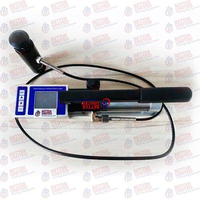 China Resolution 0.01Mpa  Digital Pull Off Adhesion Tester GB/T 5210 Standard for sale