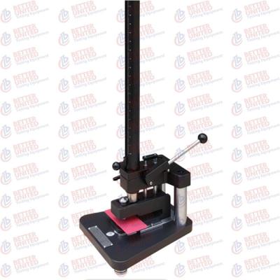 China Paint Impact Tester ASTM Paint Testing Equipment for sale