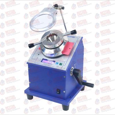 China SGS Paint Inspection Equipment 20mm Punch  Coating Cupping Tester for sale