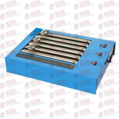 China Line Drying Time Recorder Paint Testing Equipment for sale