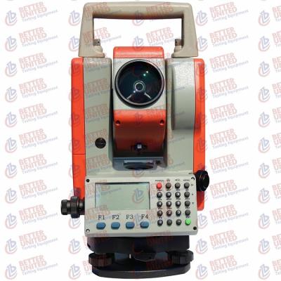 China INTERTEK Environmental Testing Equipment DTM624R Reflectorless Total Station for sale