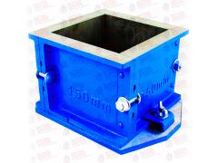 BTUTEST Concrete testing equipment Cast iron Steel cube moulds Beam Moulds Cylinder Moulds