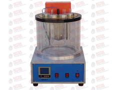 BTUTEST Asphalt Bitumen testing equipment Kinematic viscosity apparatus